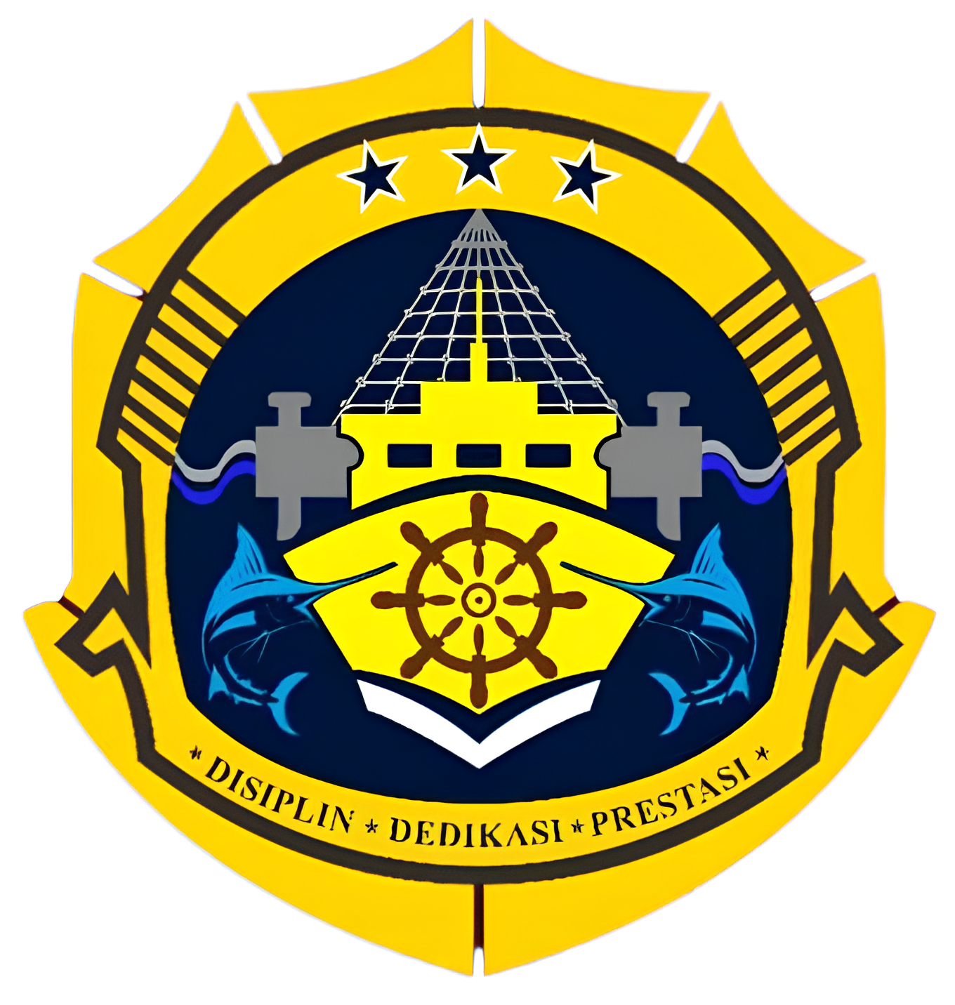 DJPT Logo