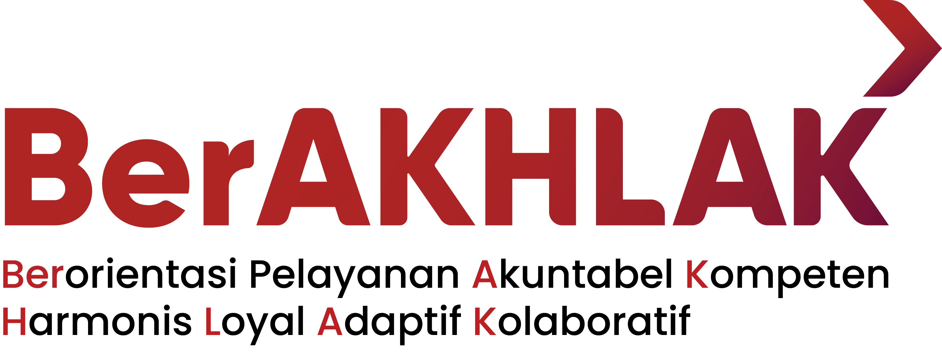 Ahlak Logo