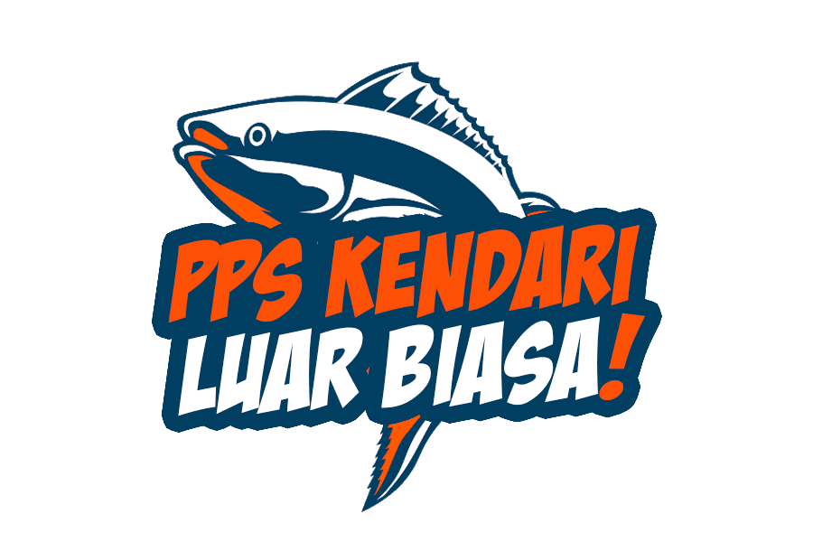 Logo PPS Kendari